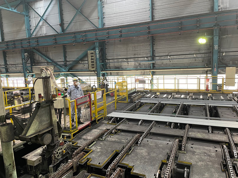 企業コンセプト（茨城県NO.1のＣＡＤ&CAMセンター）